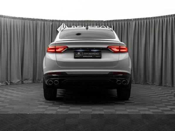 Geely Tugella I Рестайлинг с пробегом 2023 года, цена 3 240 000 рублей, 18230 км, внедорожник, Автокод Объявления