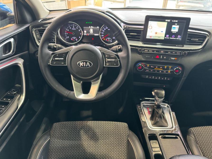 Kia Ceed III Москва  - изображение 12