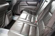 Toyota Land Cruiser 100 Series Рестайлинг 2 Сургут  - изображение 34