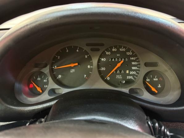 Opel Tigra A с пробегом 1998 года, цена 149 000 рублей, 245085 км, купе, Автокод Объявления