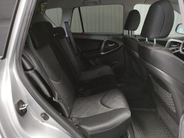 Toyota RAV4 III (XA30) Рестайлинг с пробегом 2011 года, цена 1 300 000 рублей, 263000 км, внедорожник, Автокод Объявления