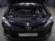 Toyota Camry VIII (XV70) Рестайлинг Москва  - изображение 31