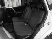 Toyota RAV4 IV (XA40) Рестайлинг Москва  - изображение 30