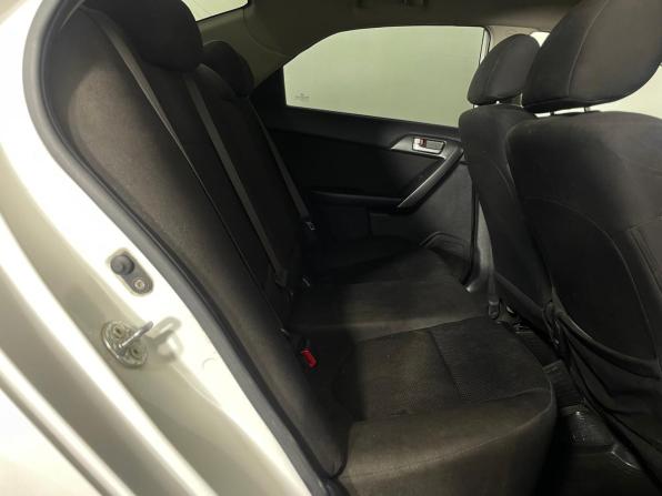 Kia Cerato II с пробегом 2012 года, цена 585 000 рублей, 297000 км, седан, Автокод Объявления
