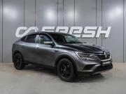 Renault Arkana I Воронеж  - изображение 23