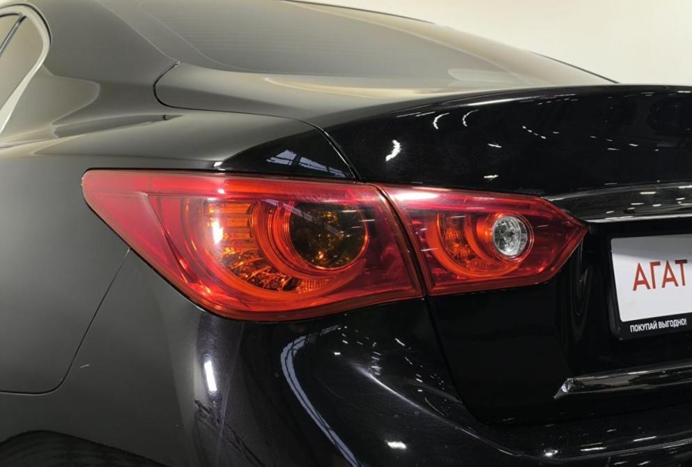 Infiniti Q50 I Нижний Новгород  - изображение 25