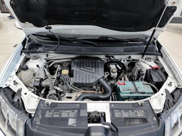 Renault Logan II с пробегом 2015 года, цена 599 000 рублей, 153759 км, седан, Автокод Объявления