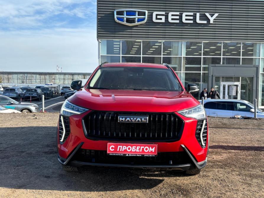 Haval Jolion I Рестайлинг Набережные Челны  - изображение 2
