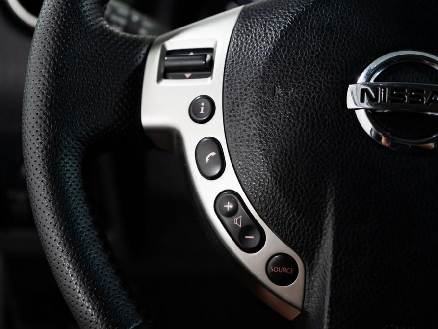Nissan Qashqai I Рестайлинг Иркутск  - изображение 10