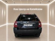Kia Sportage II Рестайлинг Челябинск  - изображение 24