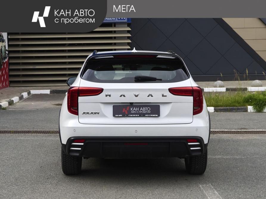 Haval Jolion I Рестайлинг Казань  - изображение 4