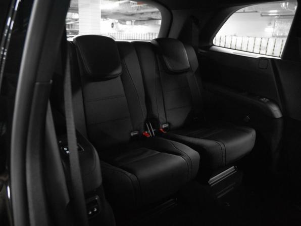 Новый Mercedes-Benz GLS II (X167) Рестайлинг 2026 года, цена 17 254 600 рублей, внедорожник, Автокод Объявления