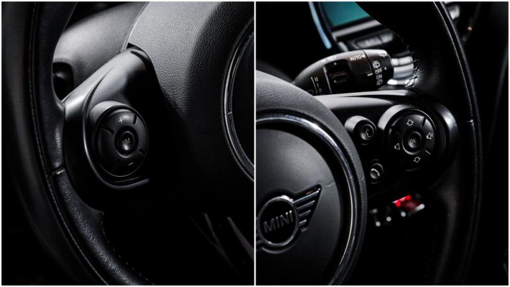 Mini Hatch III (F55/F56) Москва  - изображение 17