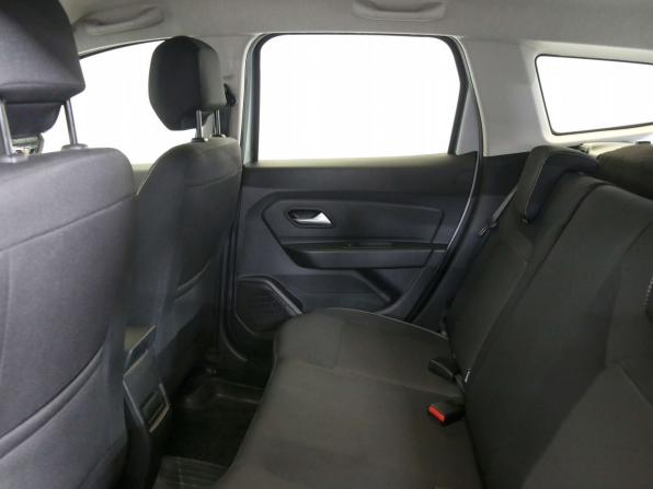 Renault Duster II с пробегом 2021 года, цена 2 150 000 рублей, 19794 км, внедорожник, Автокод Объявления