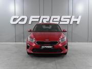 Kia Ceed III Ростов-на-Дону  - изображение 20