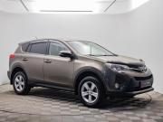 Toyota RAV4 IV (XA40) Москва  - изображение 25