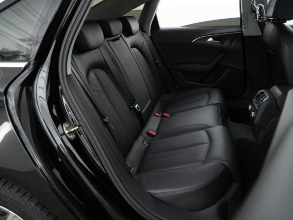 Audi A6 IV (C7) Рестайлинг с пробегом 2015 года, цена 2 577 077 рублей, 71784 км, седан, Автокод Объявления
