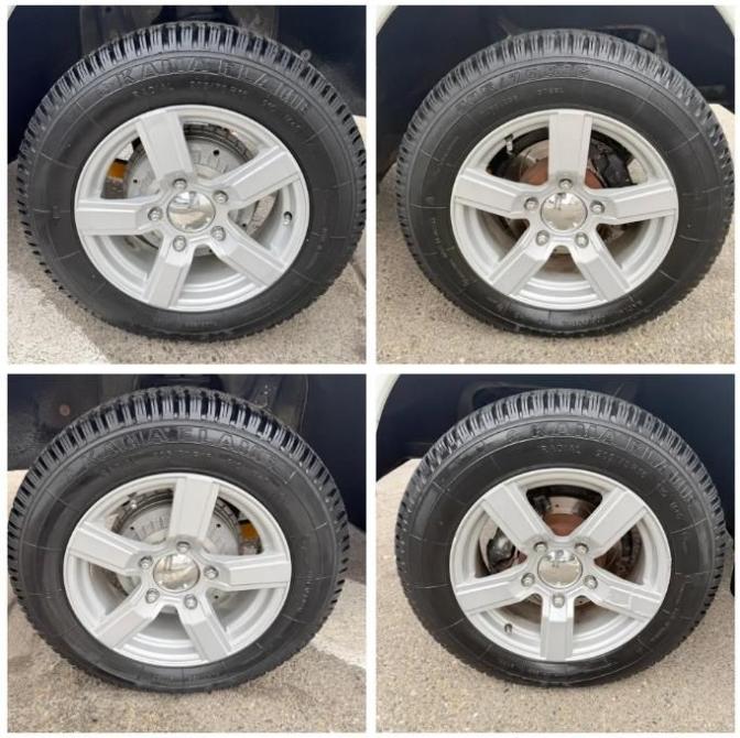 Lada (ВАЗ) 2121 (4x4) I Рестайлинг Ставрополь  - изображение 19