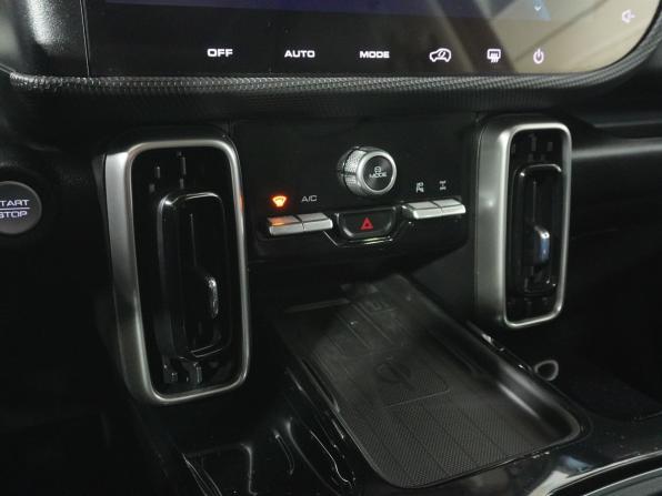 Haval Dargo I с пробегом 2023 года, цена 2 198 000 рублей, 112729 км, внедорожник, Автокод Объявления