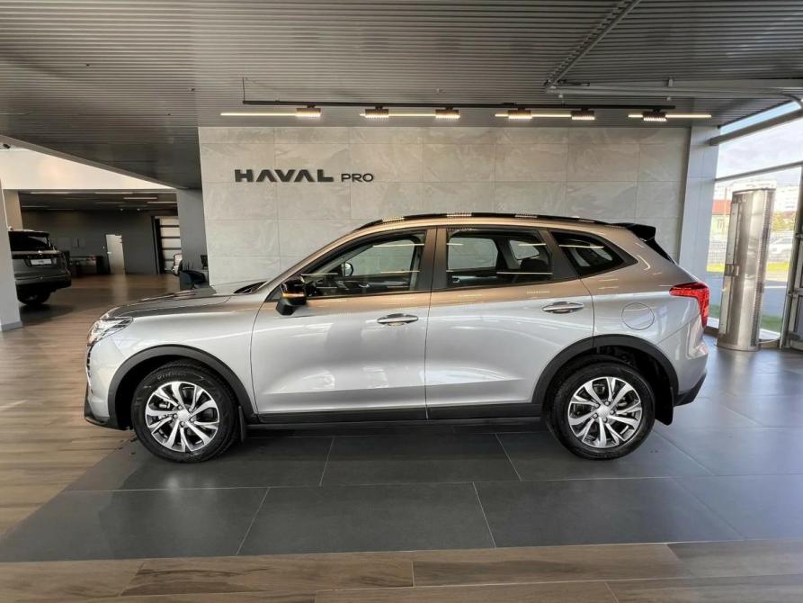 Haval Jolion I Рестайлинг Екатеринбург  - изображение 6