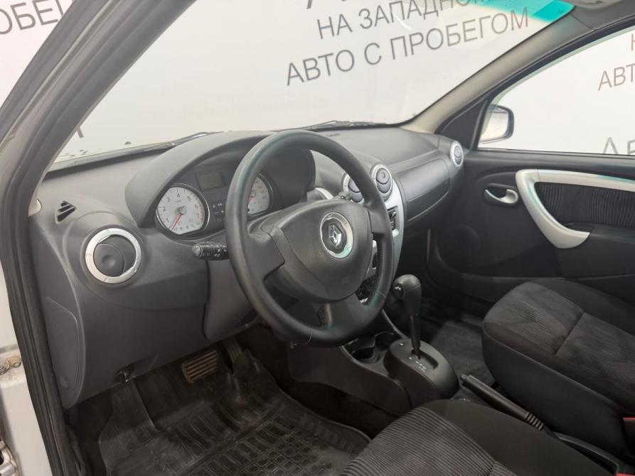 Renault Sandero I Ставрополь  - изображение 8