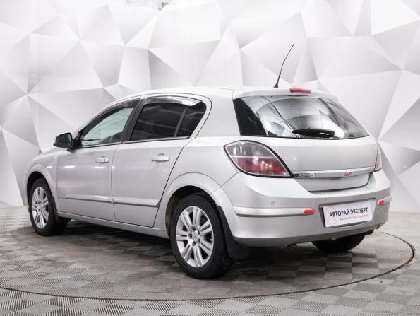 Opel Astra H Рестайлинг с пробегом 2012 года, цена 504 000 рублей, 146000 км, хэтчбек, Автокод Объявления