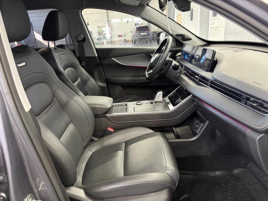 Chery Tiggo 7 Pro Max I Краснодар  - изображение 15