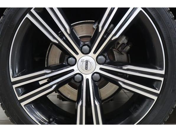 Volvo S60 III с пробегом 2019 года, цена 2 895 000 рублей, 117427 км, седан, Автокод Объявления
