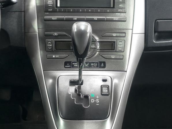 Toyota Auris I с пробегом 2008 года, цена 749 900 рублей, 263000 км, хэтчбек, Автокод Объявления