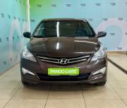 Hyundai Solaris I Рестайлинг Набережные Челны  - изображение 27