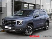 Haval Dargo I Москва  - изображение 25