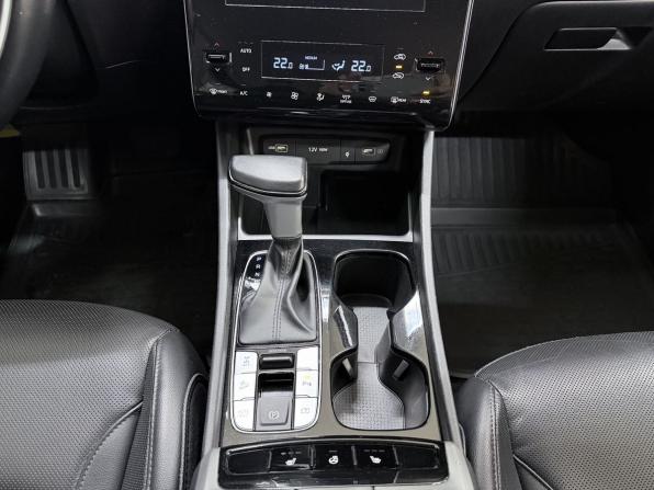 Hyundai Tucson IV с пробегом 2023 года, цена 3 249 000 рублей, 60484 км, внедорожник, Автокод Объявления