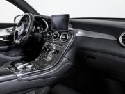 Mercedes-Benz GLC Coupe AMG I (C253) Москва  - изображение 49