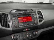 Kia Sportage III Рестайлинг Москва  - изображение 39