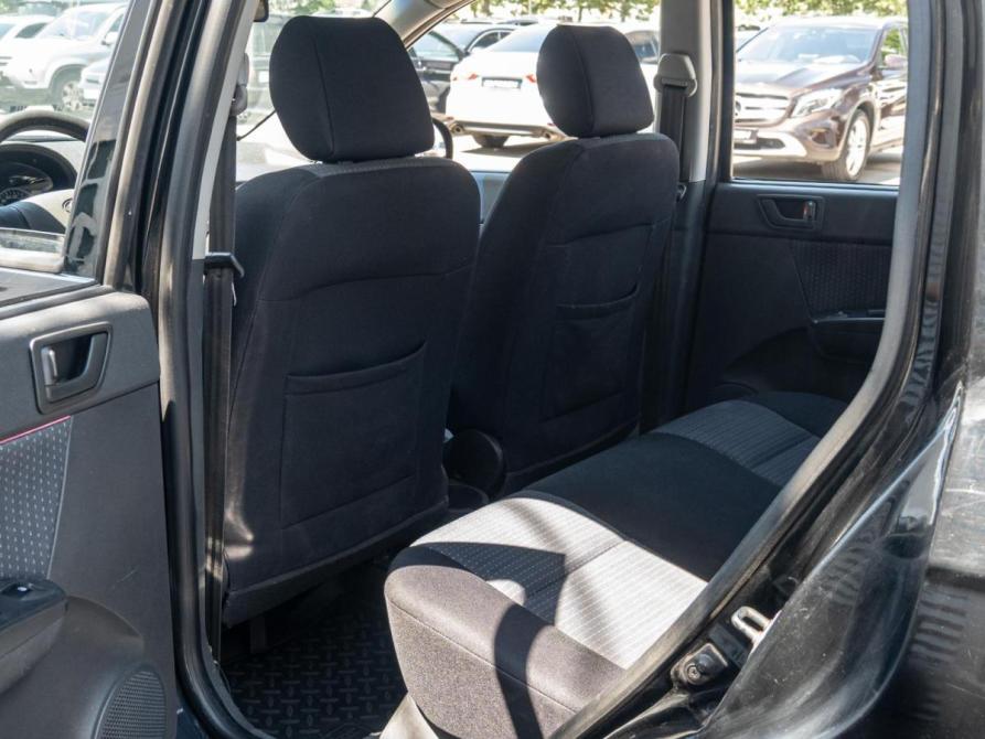 Hyundai Getz I Рестайлинг Краснодар  - изображение 11