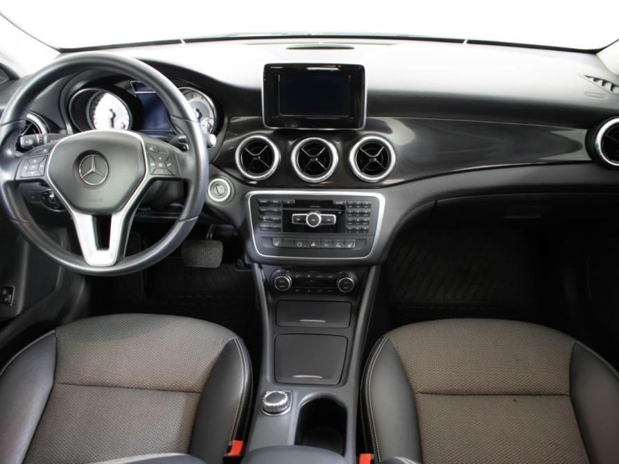 Mercedes-Benz CLA I (C117 X117) Москва  - изображение 11
