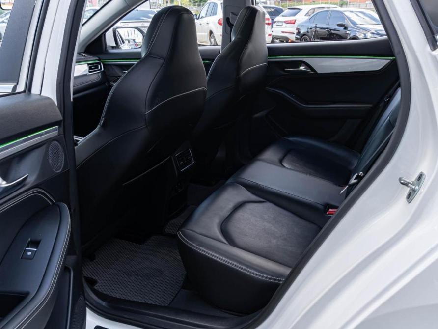 JAC J7 I Краснодар  - изображение 10