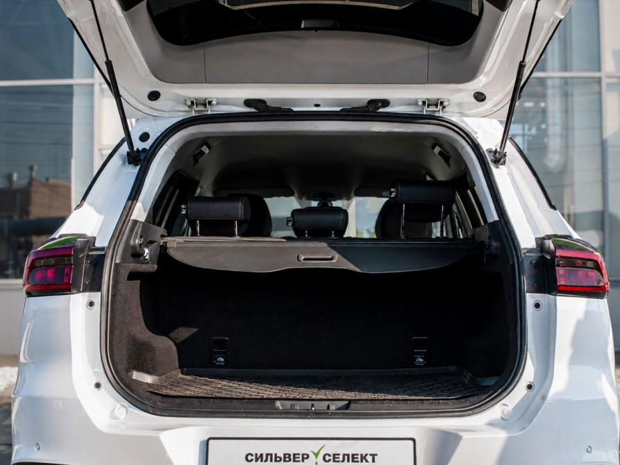 Chery Tiggo 7 Pro Max I Курган  - изображение 23