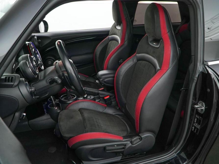 Mini Hatch III (F55/F56) Рестайлинг Москва  - изображение 10
