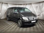 Mercedes-Benz Viano I (W639) Рестайлинг Москва  - изображение 22