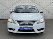Nissan Sentra VII (B17) Тамбов  - изображение 23