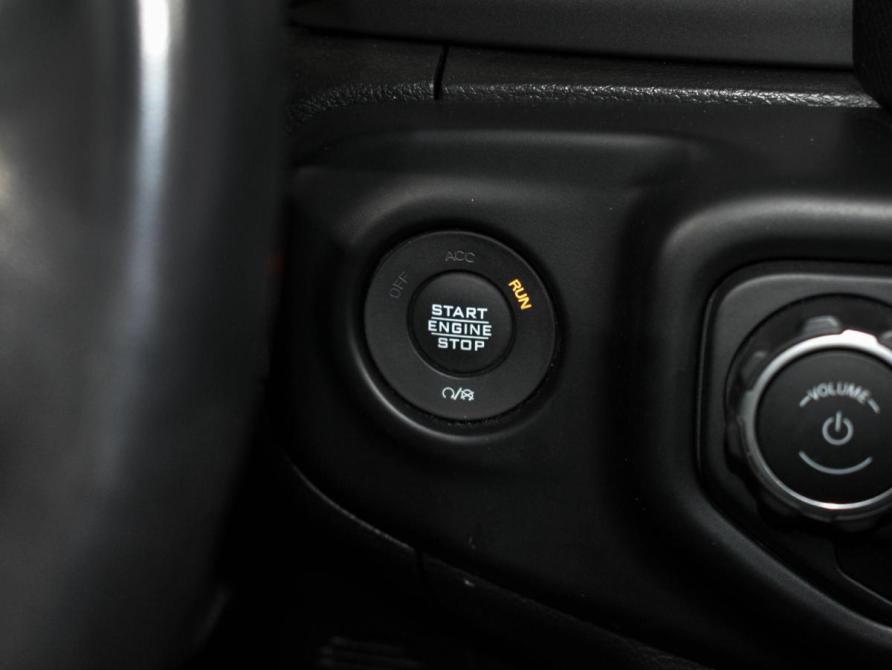 Jeep Wrangler IV (JL) Ростов-на-Дону  - изображение 18
