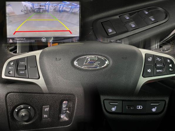 Lada (ВАЗ) XRAY I с пробегом 2022 года, цена 1 300 000 рублей, 40318 км, хэтчбек, Автокод Объявления
