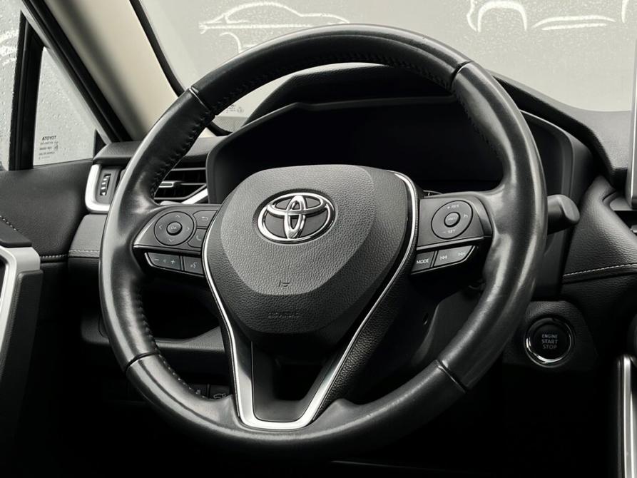 Toyota RAV4 V (XA50) Санкт-Петербург  - изображение 24