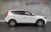 Geely Emgrand X7 I Рестайлинг Москва  - изображение 30