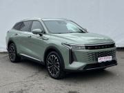 Exeed RX Москва  - изображение 21