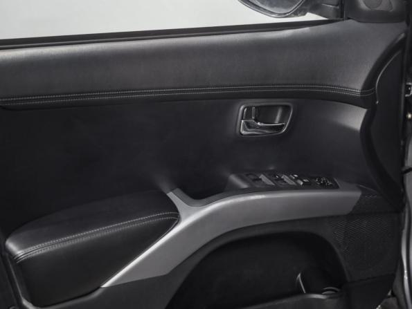 Mitsubishi Outlander II Рестайлинг с пробегом 2012 года, цена 1 110 000 рублей, 187497 км, внедорожник, Автокод Объявления