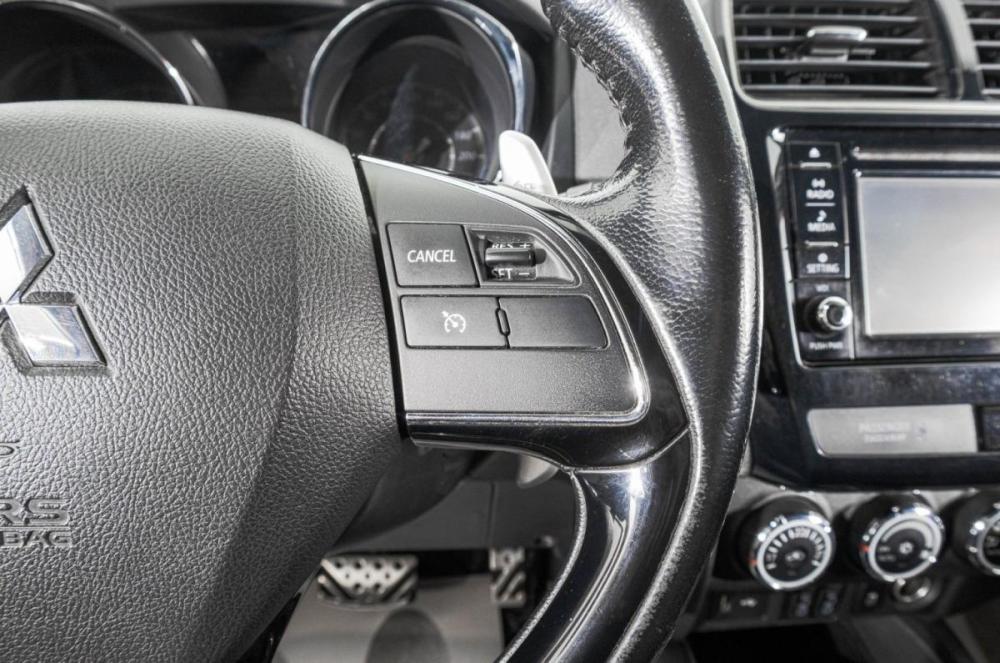Mitsubishi ASX I Рестайлинг 2 Барнаул  - изображение 17