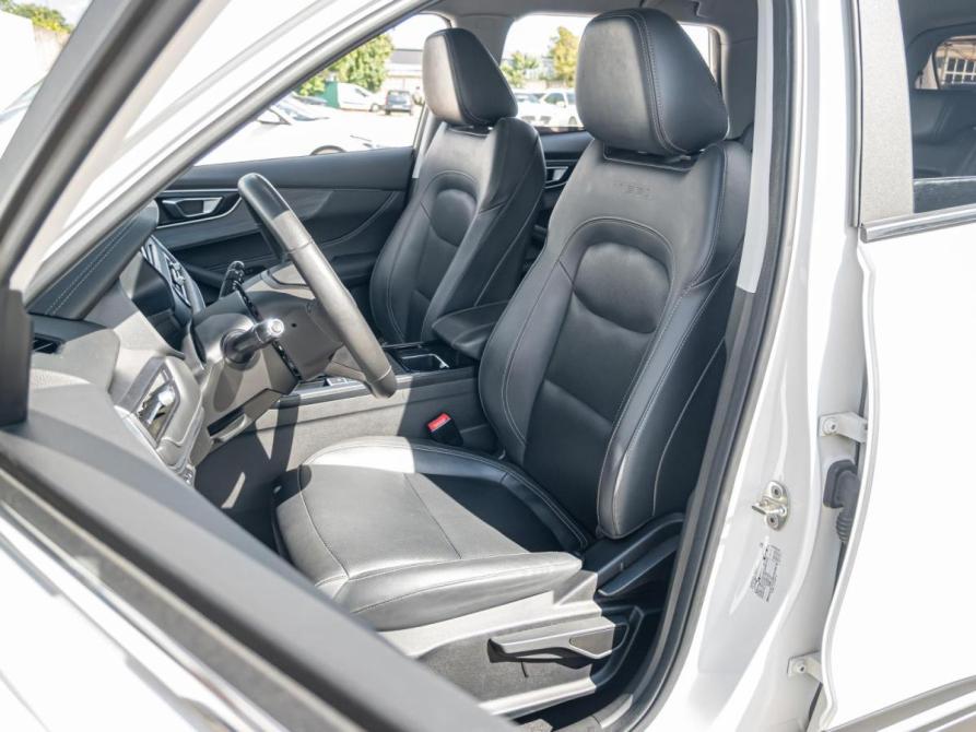 Chery Tiggo 4 Pro I Краснодар  - изображение 10