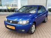 Fiat Albea I Рестайлинг Екатеринбург  - изображение 16